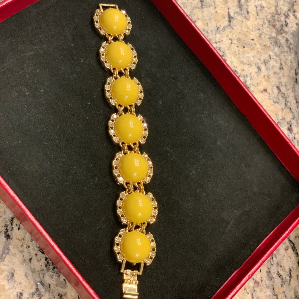 Beautiful bracelet